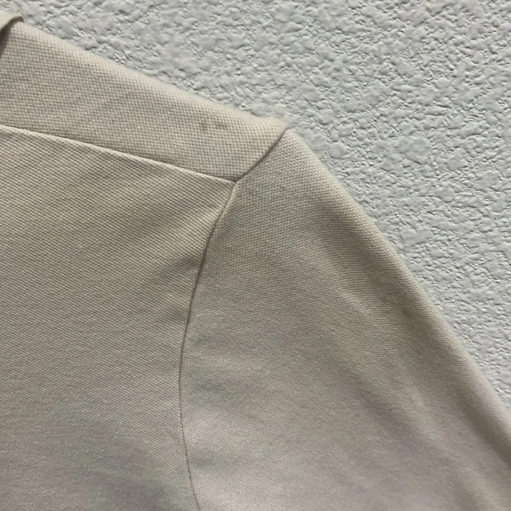 Collared top - Picture 4 of 8